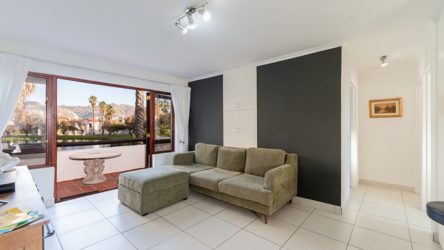 2 Bedroom Property for Sale in Greenways Golf Estate Western Cape